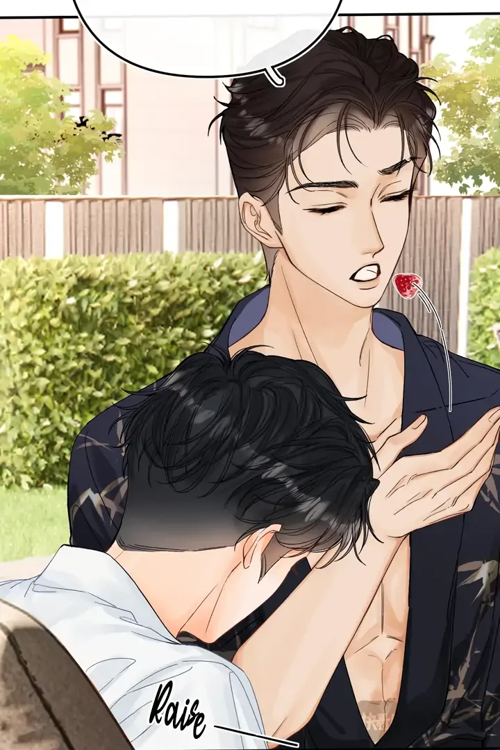 Please Take Care Chapter 19 page 39