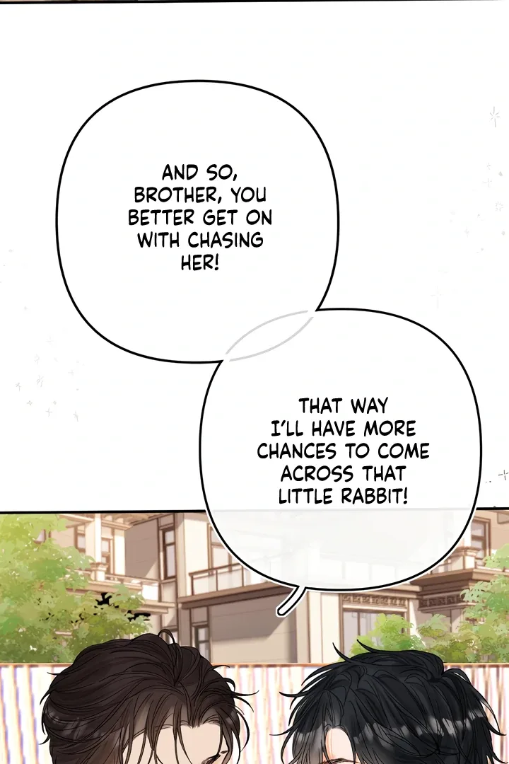 Please Take Care Chapter 19 page 40
