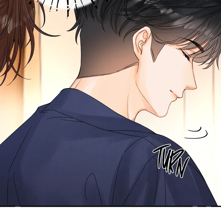 Please Take Care Chapter 18 page 27