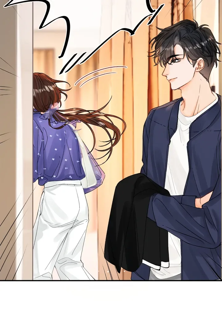 Please Take Care Chapter 18 page 39