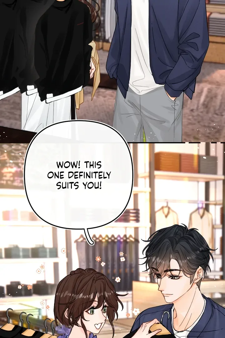 Please Take Care Chapter 18 page 19