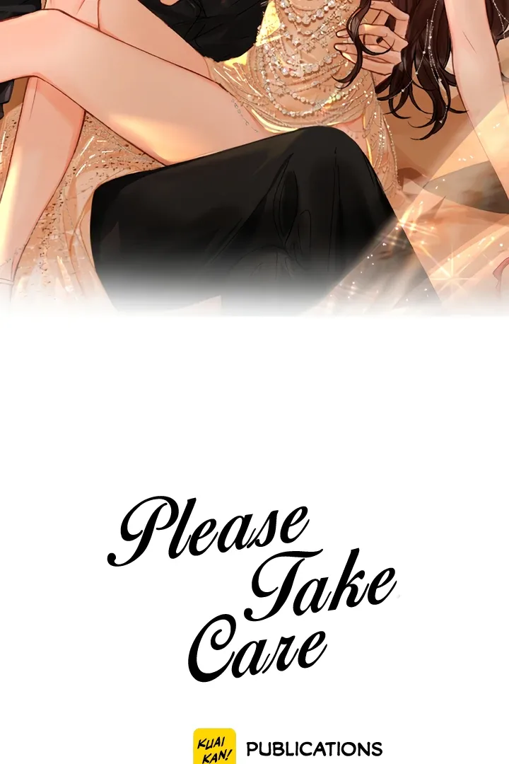 Please Take Care Chapter 19 page 6