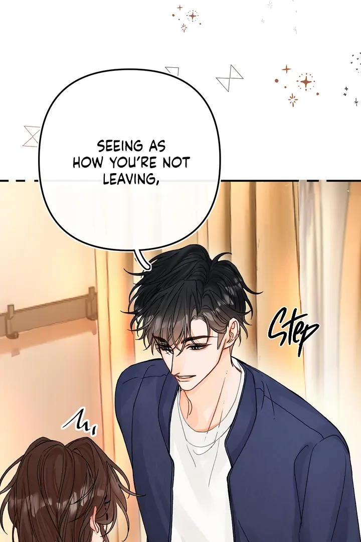 Please Take Care Chapter 18 page 32
