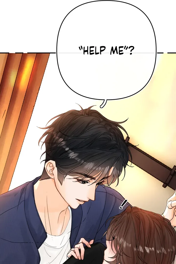 Please Take Care Chapter 18 page 35
