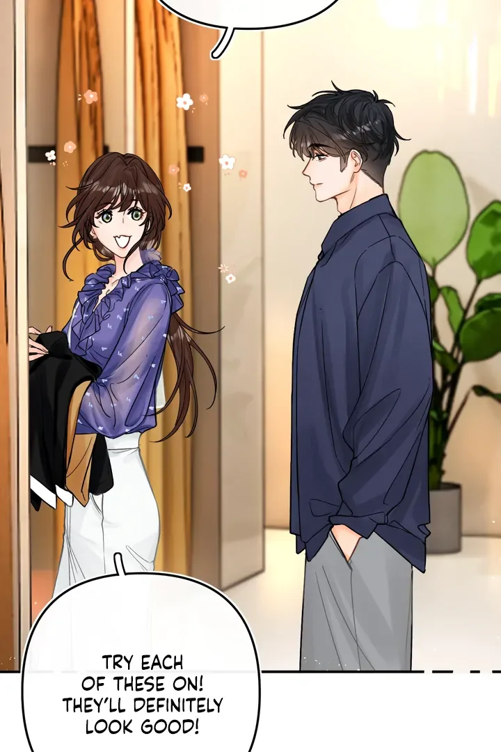 Please Take Care Chapter 18 page 21