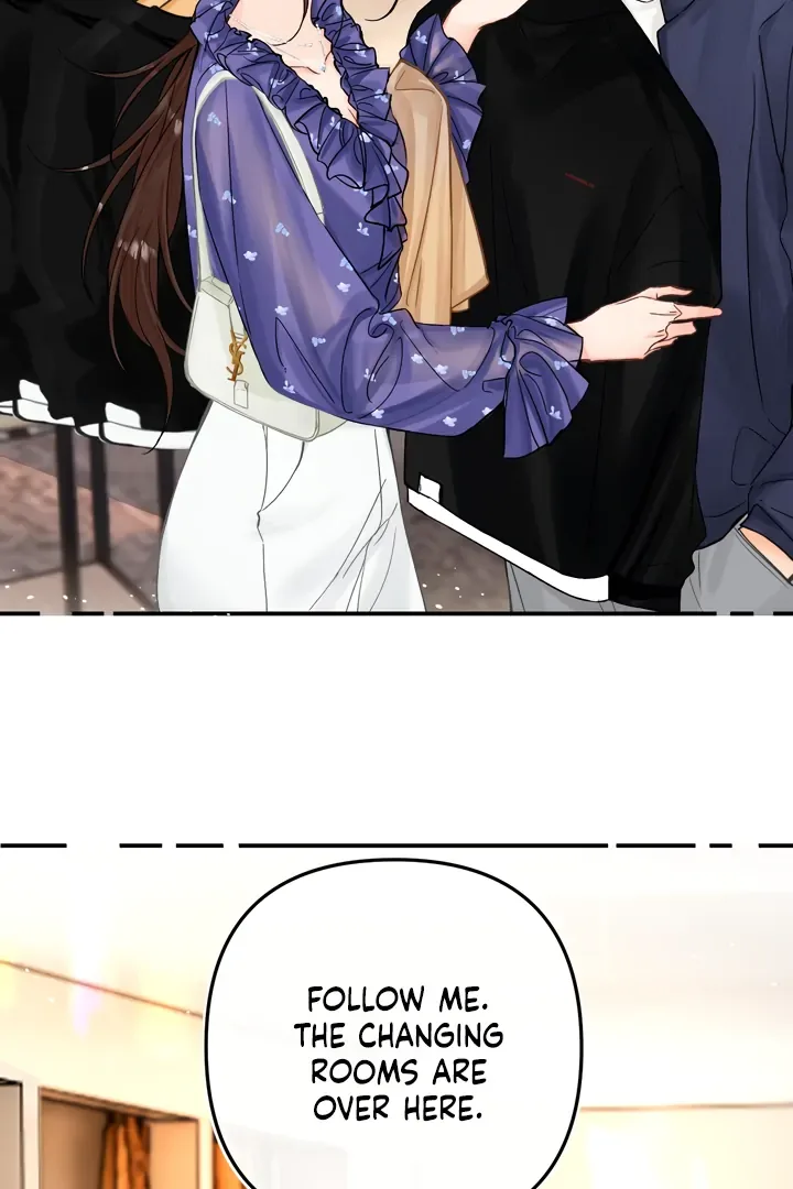 Please Take Care Chapter 18 page 20