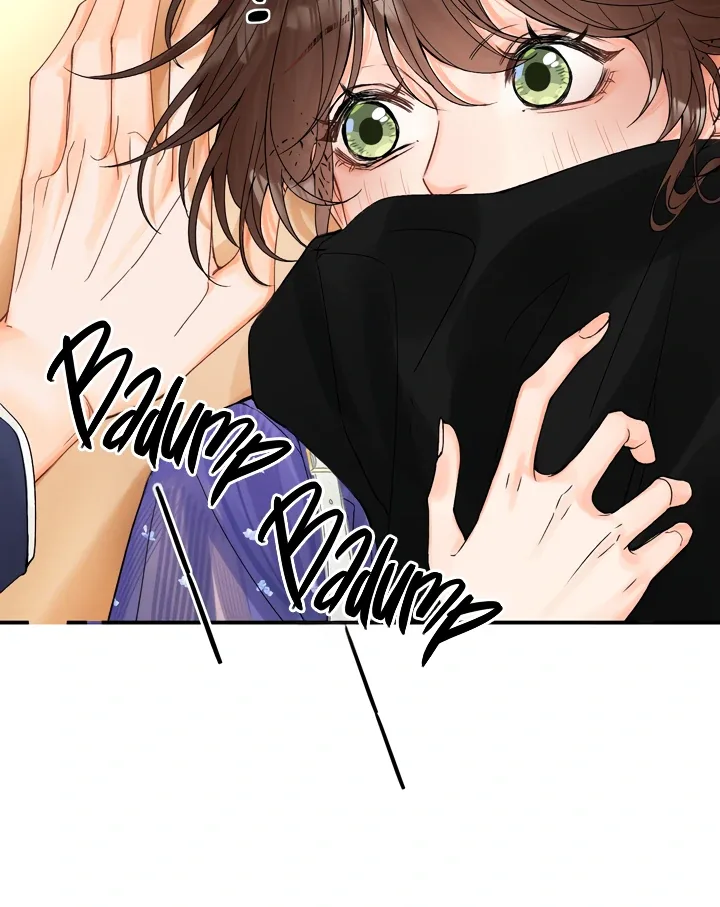 Please Take Care Chapter 18 page 34