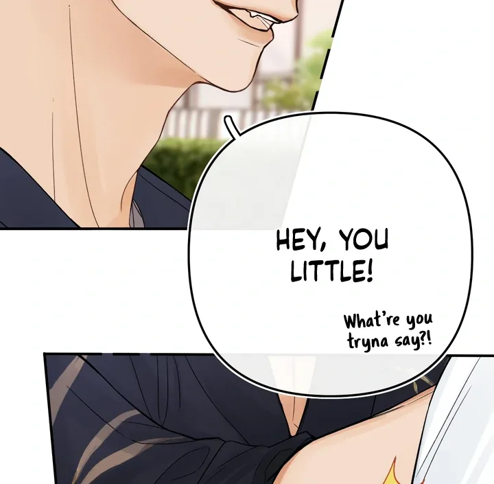 Please Take Care Chapter 19 page 45
