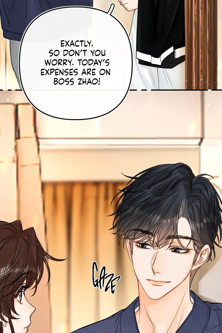 Please Take Care Chapter 18 page 23
