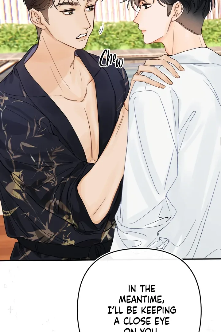 Please Take Care Chapter 19 page 41