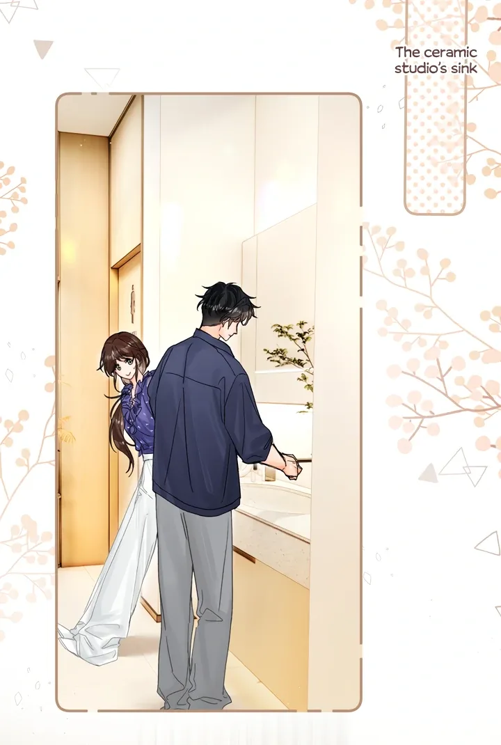 Please Take Care Chapter 18 page 10