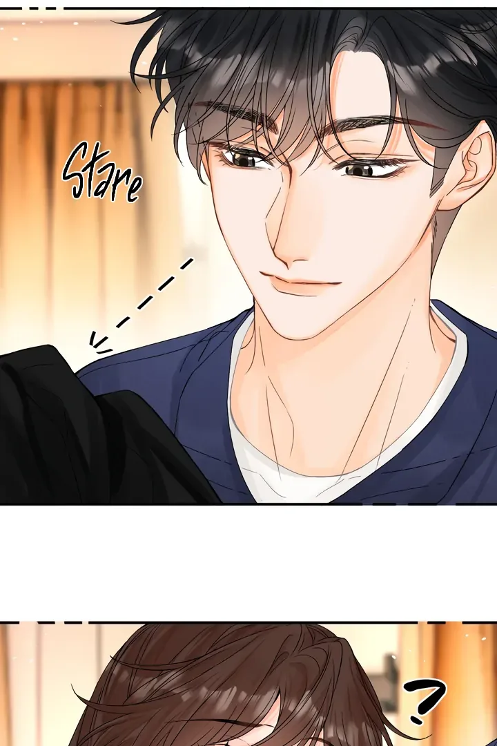 Please Take Care Chapter 18 page 25