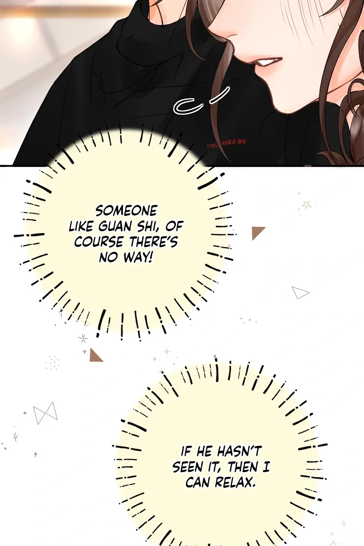 Please Take Care Chapter 19 page 12