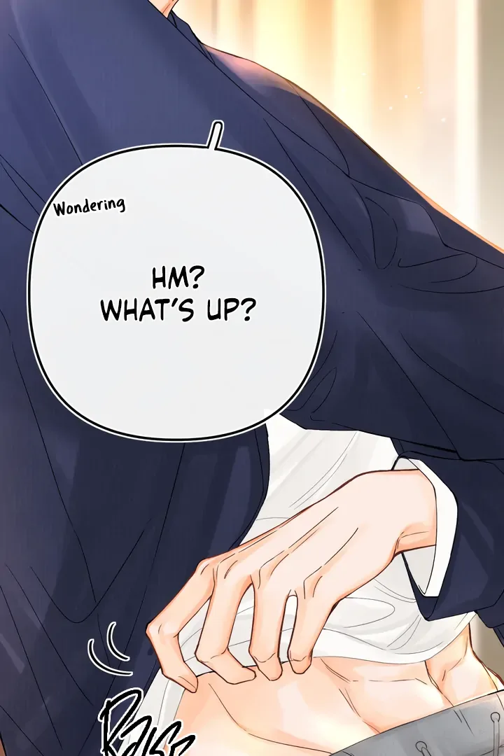 Please Take Care Chapter 18 page 30