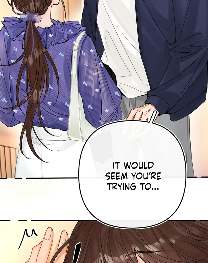 Please Take Care Chapter 18 page 33