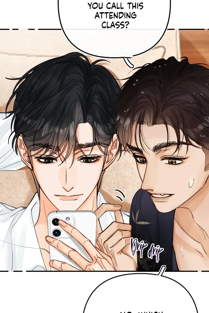 Please Take Care Chapter 19 page 23
