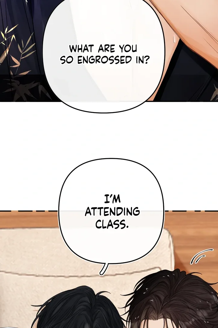 Please Take Care Chapter 19 page 21