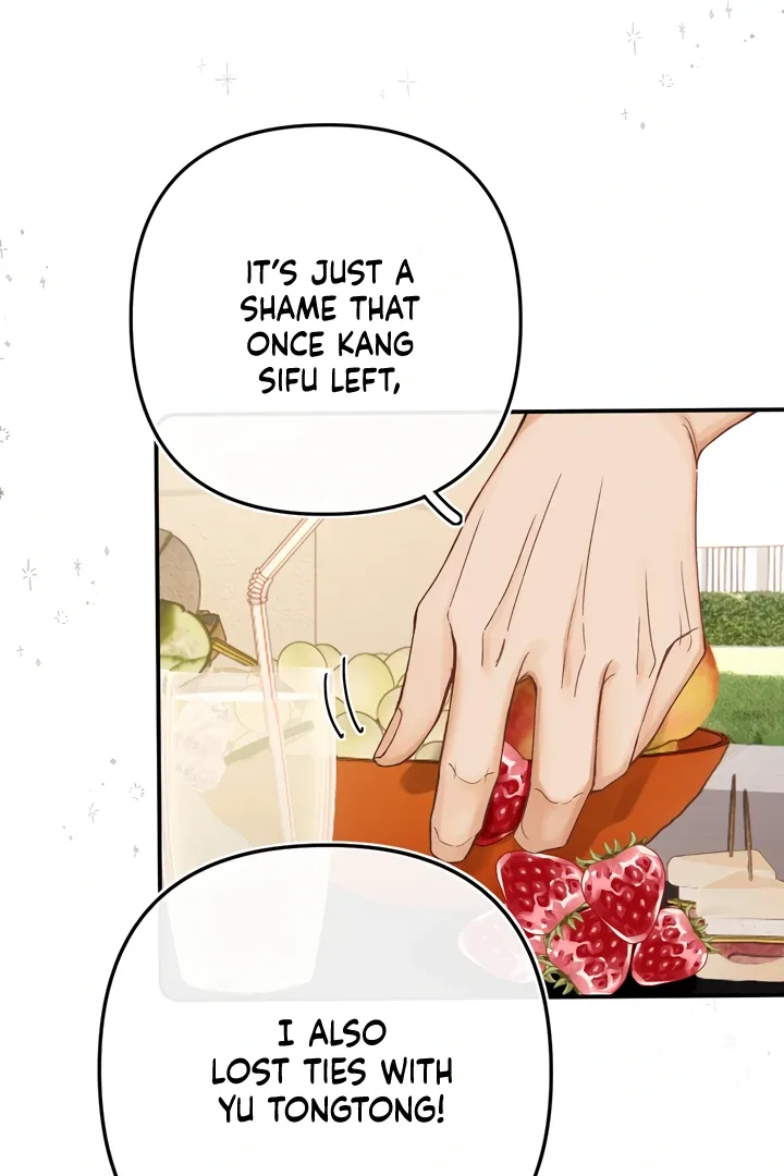 Please Take Care Chapter 19 page 38