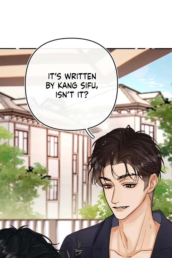 Please Take Care Chapter 19 page 26