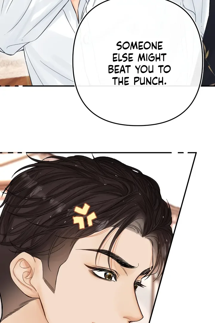 Please Take Care Chapter 19 page 44