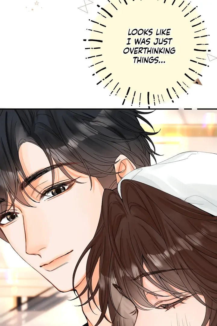 Please Take Care Chapter 19 page 11