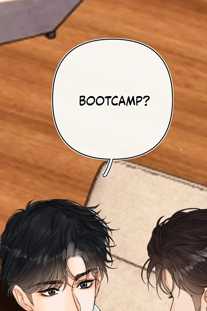 Please Take Care Chapter 19 page 34