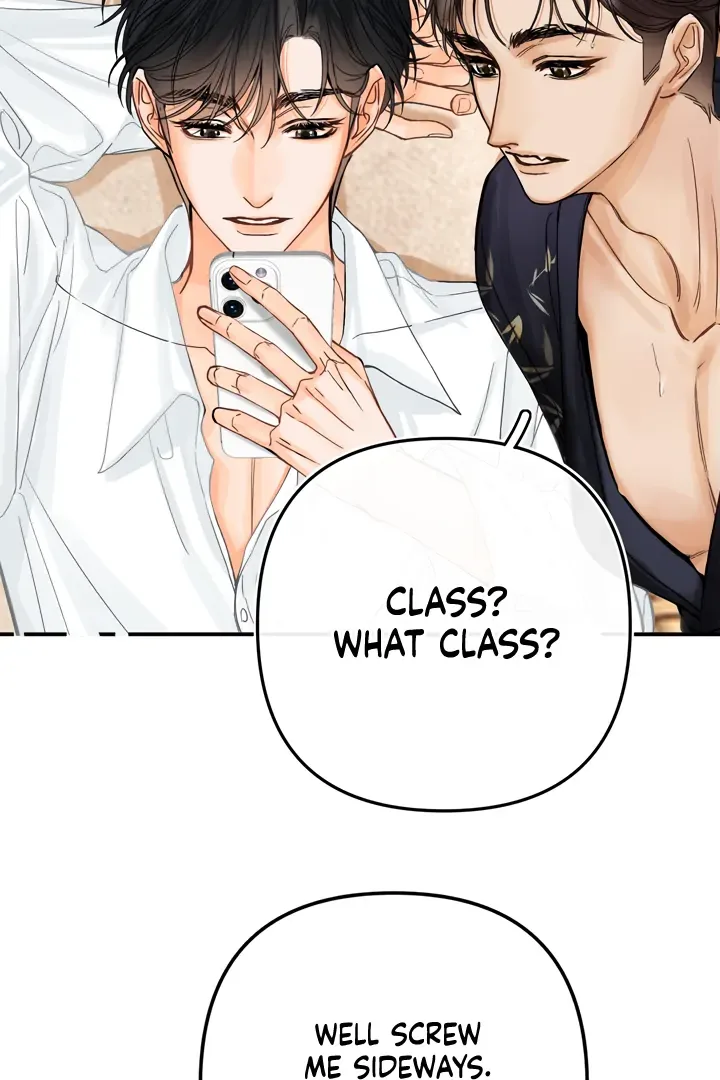Please Take Care Chapter 19 page 22