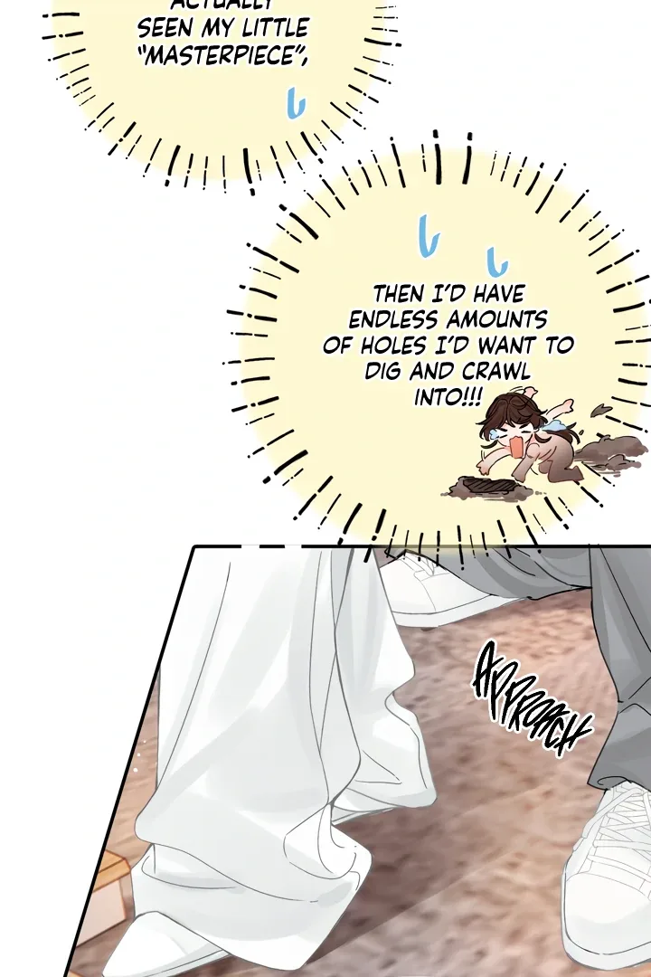 Please Take Care Chapter 18 page 51