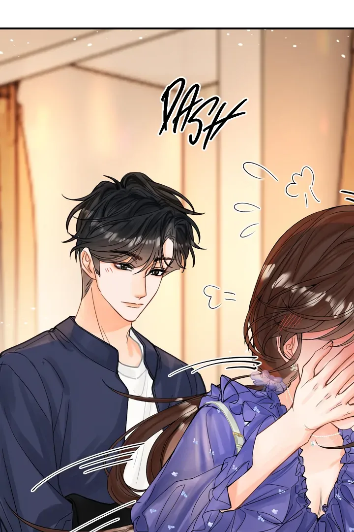 Please Take Care Chapter 18 page 40