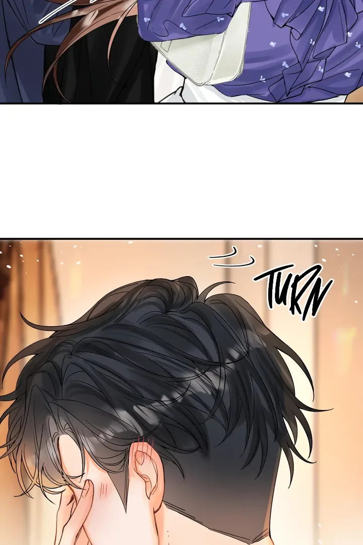 Please Take Care Chapter 18 page 41