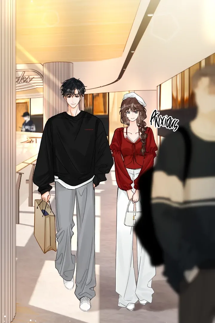 Please Take Care Chapter 18 page 58