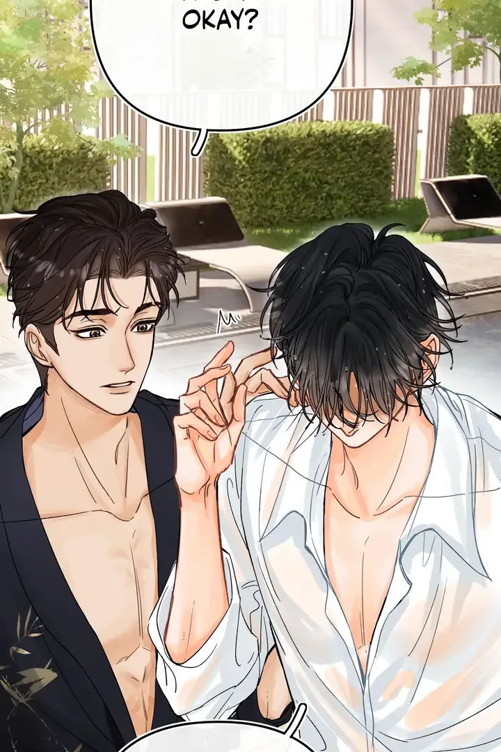 Please Take Care Chapter 19 page 69