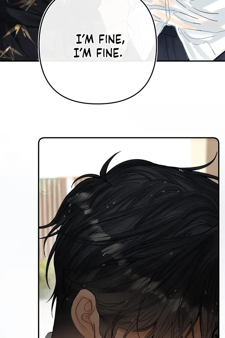 Please Take Care Chapter 19 page 70