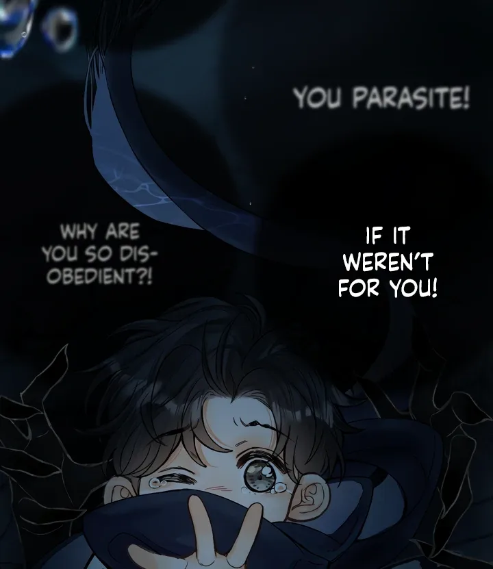 Please Take Care Chapter 19 page 54