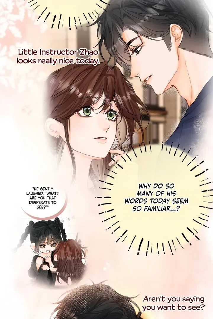 Please Take Care Chapter 18 page 47