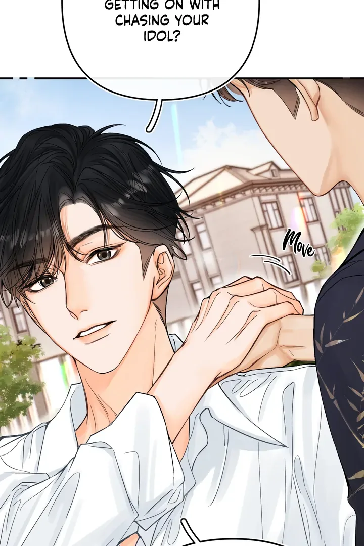 Please Take Care Chapter 19 page 43