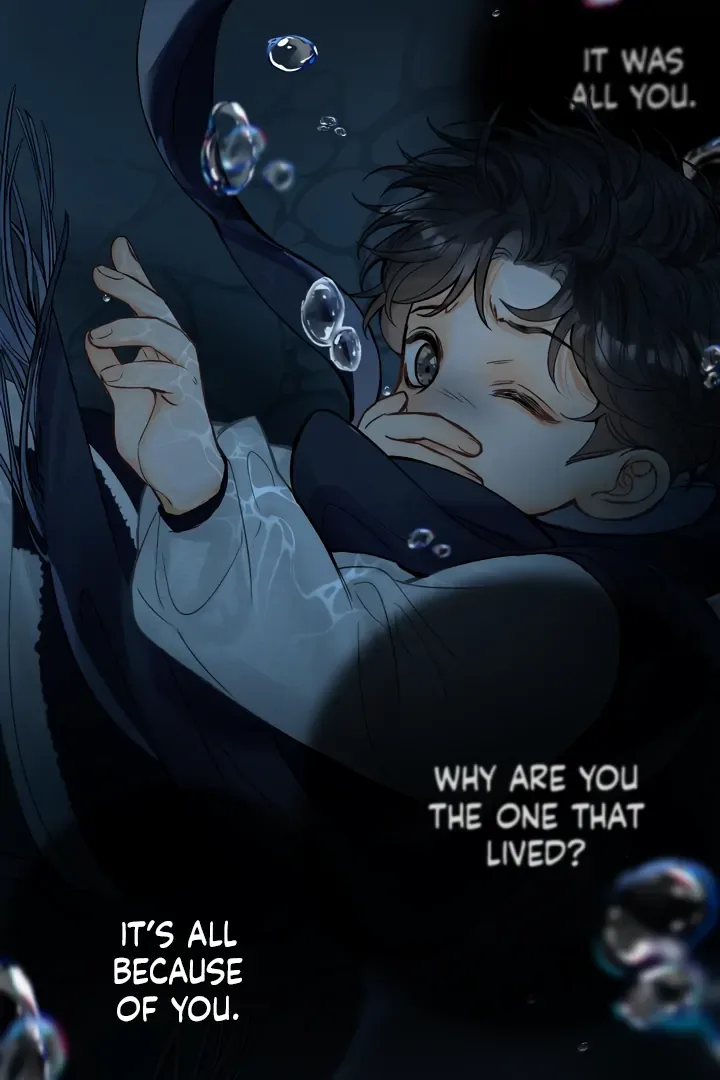 Please Take Care Chapter 19 page 53