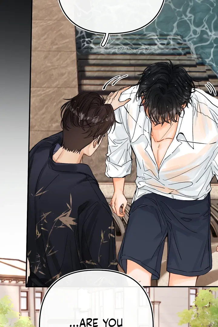 Please Take Care Chapter 19 page 68