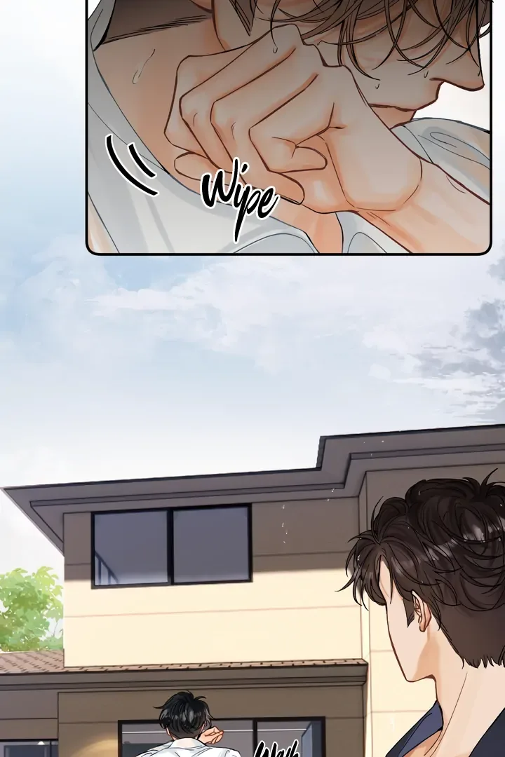 Please Take Care Chapter 19 page 71