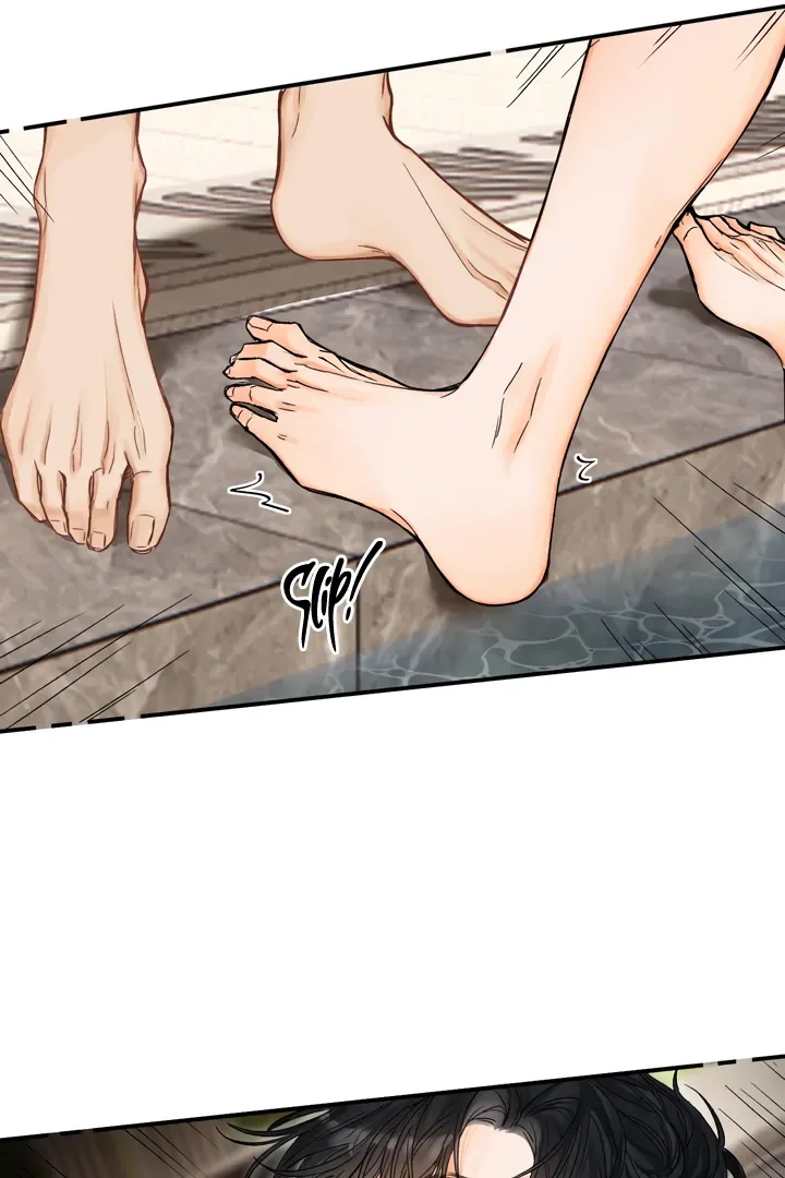 Please Take Care Chapter 19 page 47