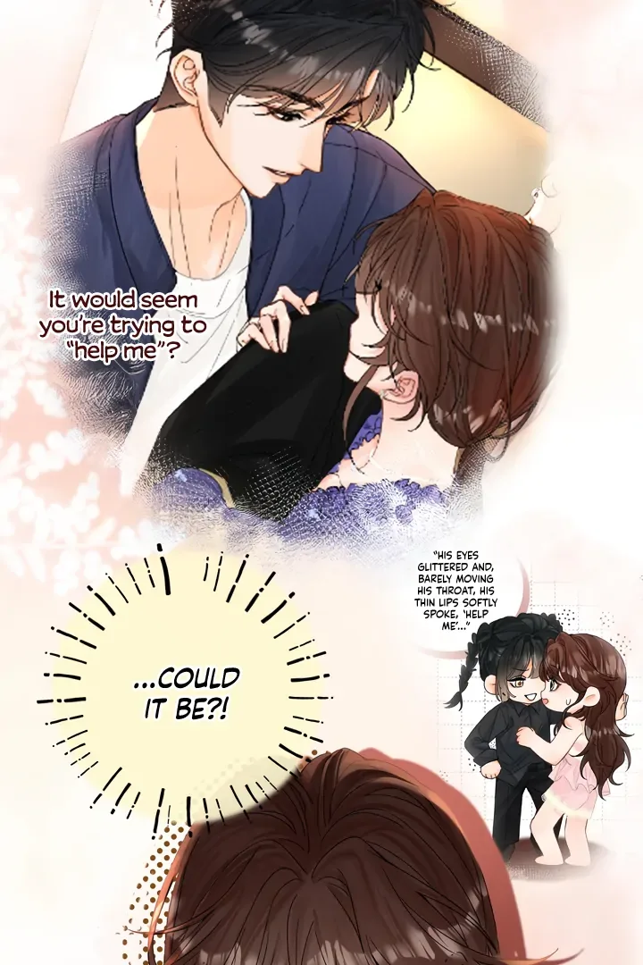 Please Take Care Chapter 18 page 48