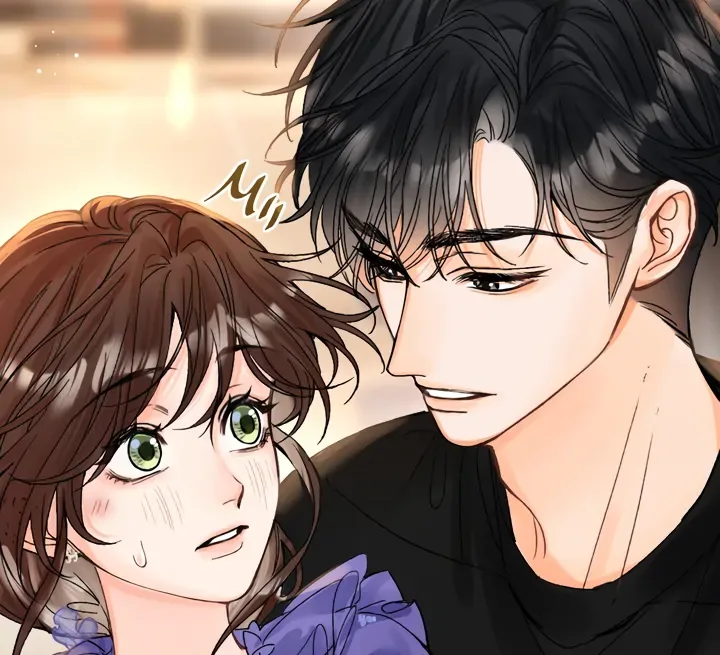 Please Take Care Chapter 18 page 53
