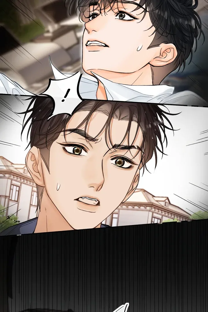 Please Take Care Chapter 19 page 48