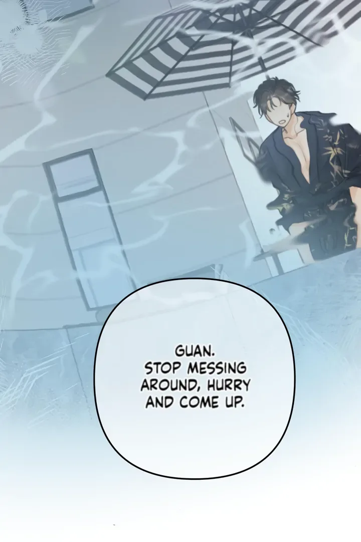 Please Take Care Chapter 19 page 60
