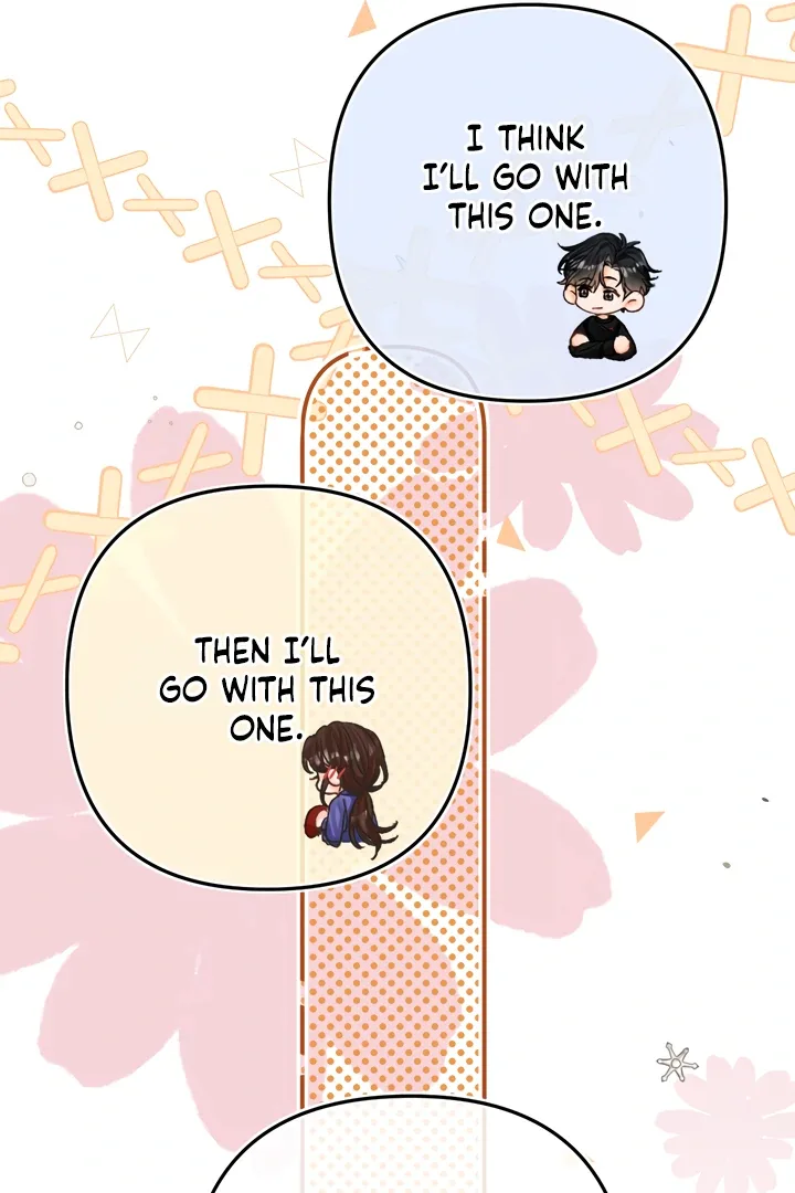 Please Take Care Chapter 18 page 55
