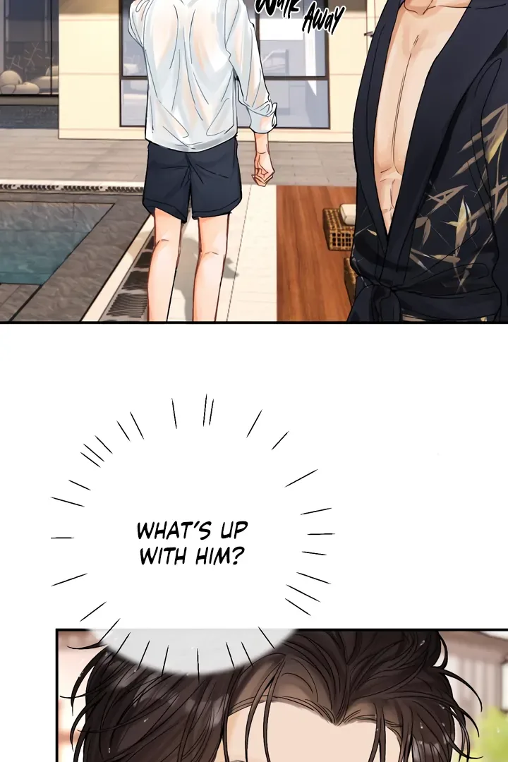 Please Take Care Chapter 19 page 72