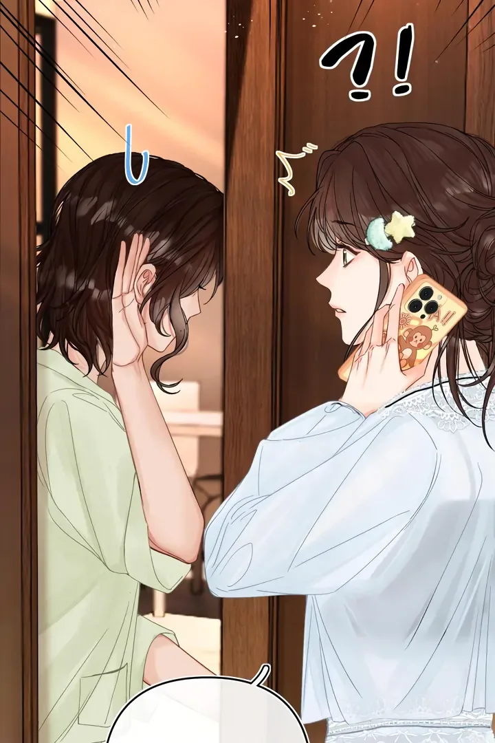 Please Take Care Chapter 20 page 14