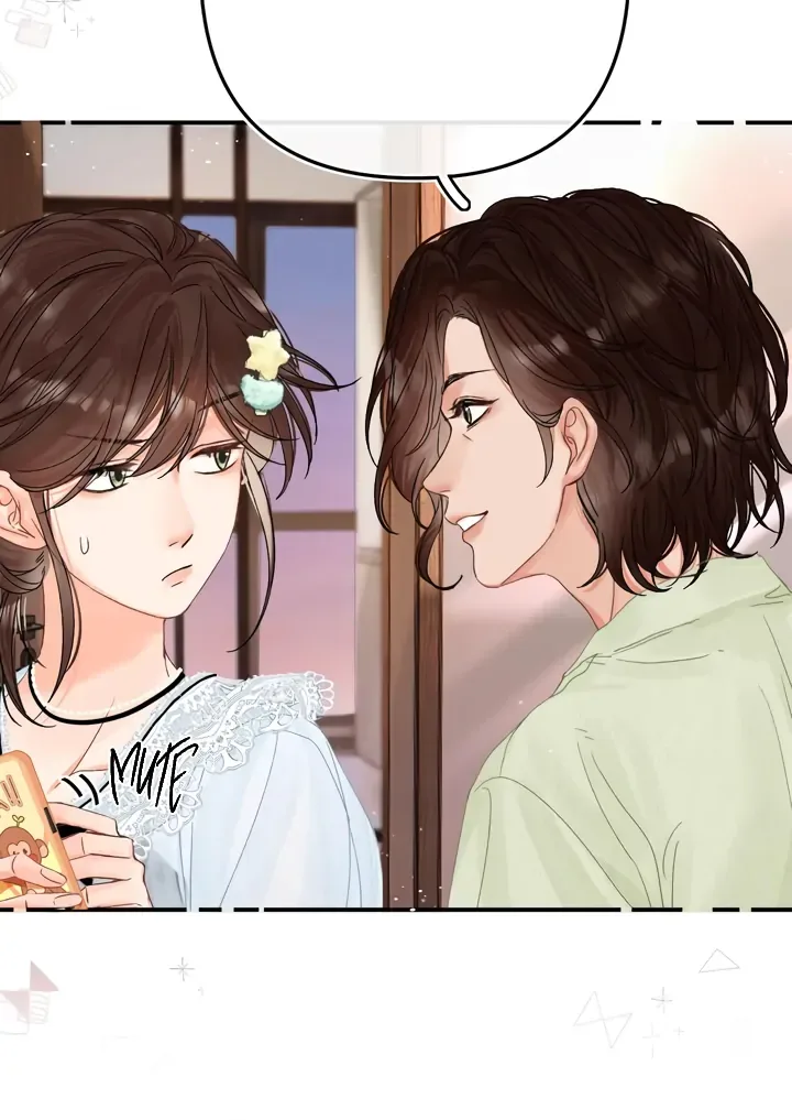 Please Take Care Chapter 20 page 18