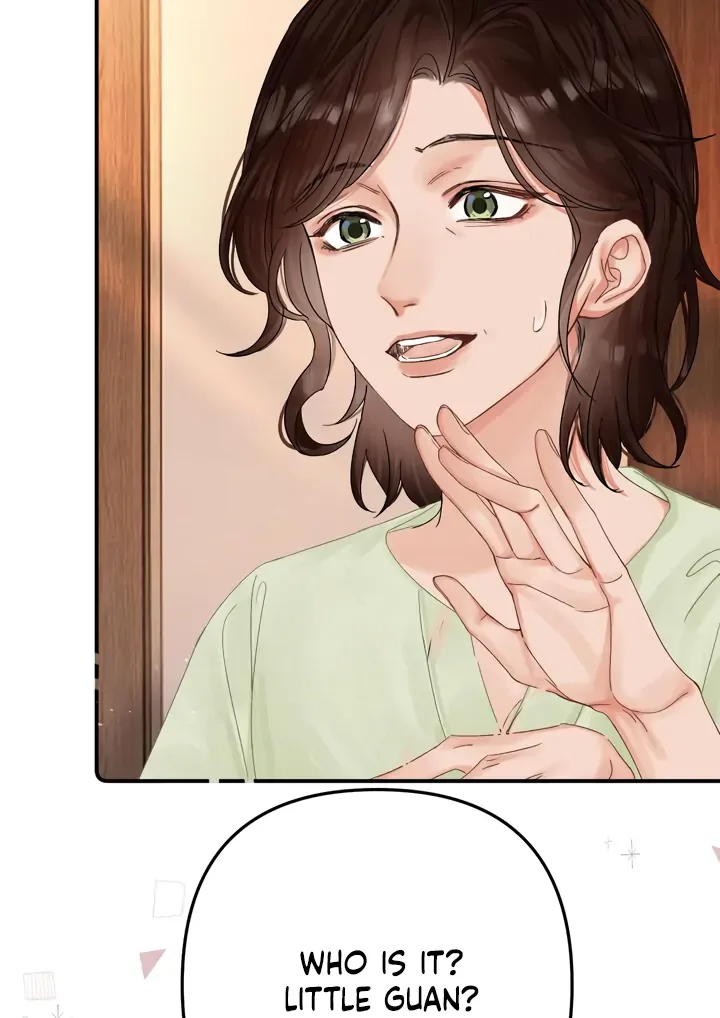 Please Take Care Chapter 20 page 17