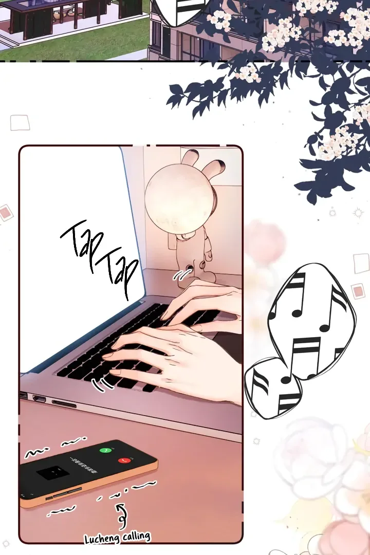 Please Take Care Chapter 20 page 5
